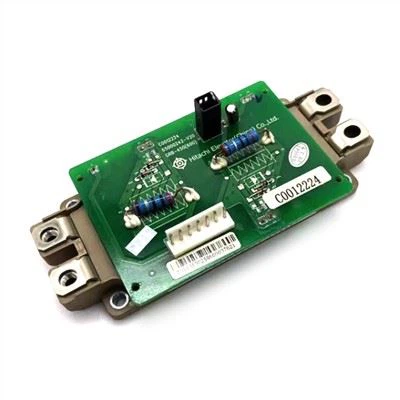 Hitachi Elevator Drive Bwrdd C0012224