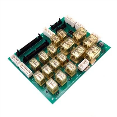 Bwrdd Ras Gyfnewid Hitachi Elevator IOSB 12500925