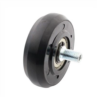 Olwyn Esgid Tywys KONE Elevator KM86789G02