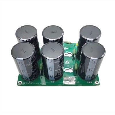 KONE Elevator KDL32 Gwrthdröydd Bwrdd Capacitance A4 KM922465G01