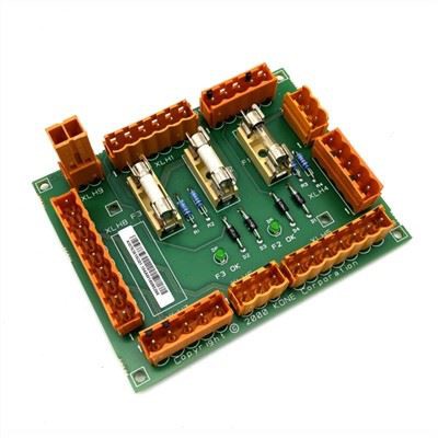 KONE Elevator Lop-230 Bwrdd KM763610G01