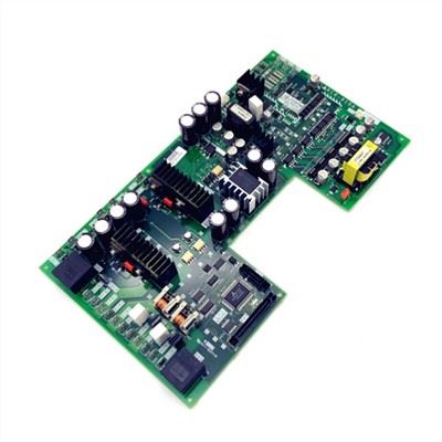Mitsubishi Elevator Drive Bwrdd KCR-910A