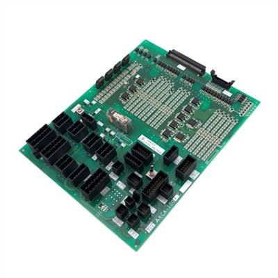 Mitsubishi Elevator Pcb KCA-1001C