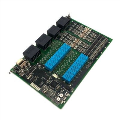 Mitsubishi Elevator Pcb KCA-751A