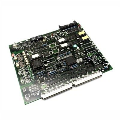 Mitsubishi Elevator Pcb KCC-406C