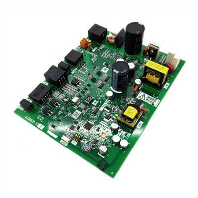 Mitsubishi Elevator Pcb ZMEP-101A