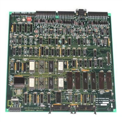 Bwrdd Elevator Elevator ABA26800AAX001