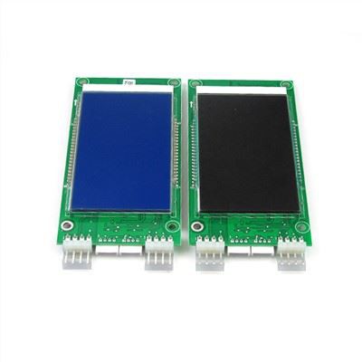 Elevator LCD Panel DAA26800CR1