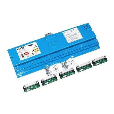 Dyfais Ispection Belt Dur Traction Elevator ABE21700X9