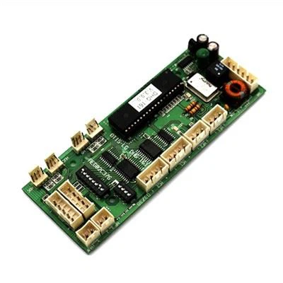 Elevator   PCB   DHG{{0}% 7d