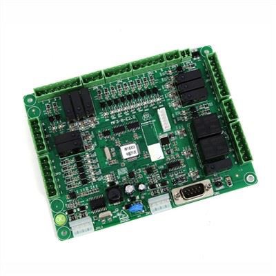 Bwrdd uchaf car elevator mf {{{0}} b-e2.0