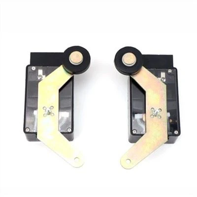 Newid Terfyn Elevator Toshiba LSE133-QFU1