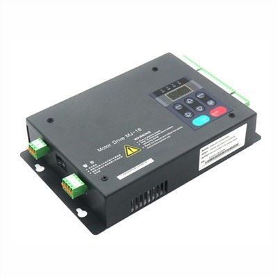 XJ Schindler Elevator Gwrthdröydd Drws NICE-DC-SOP2-HNXJ