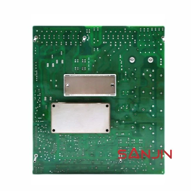 ThyssenKrupp Elevator drive Board CPI32