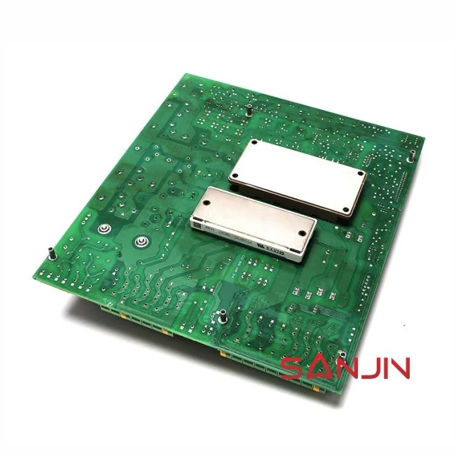 ThyssenKrupp Elevator pcb CPI32