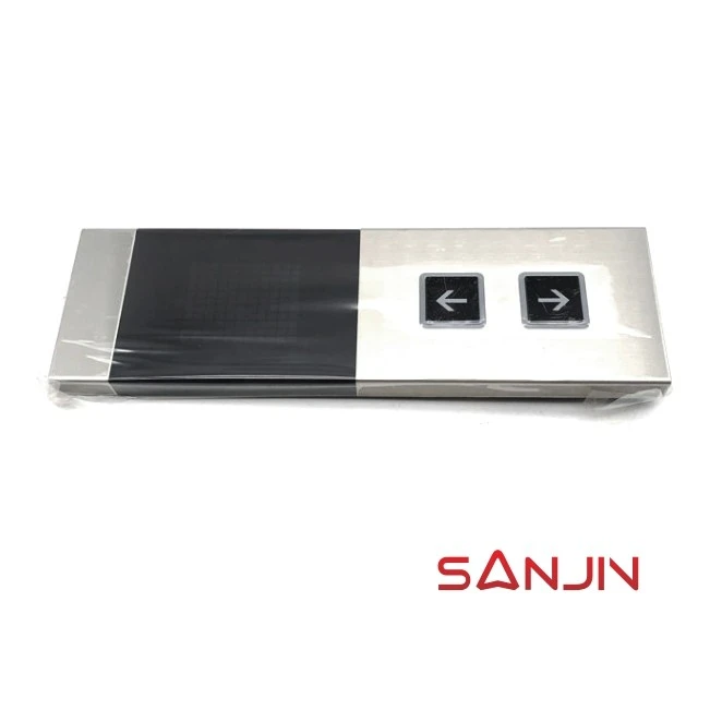 Toshiba Elevator CV335 lop