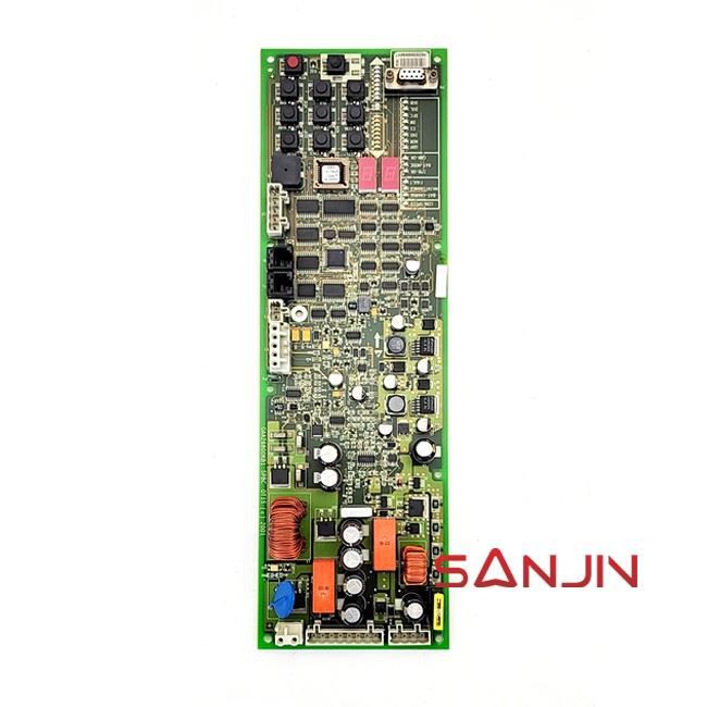Otis SPBC-III board GAAGBAGCA26800KX1elevator brake board