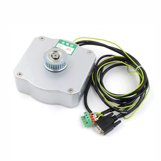 Modur Drws Elevator XIZI PM81842