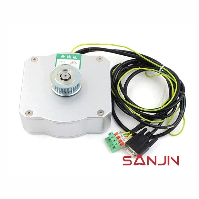 OTIS elevator door motor PM81842