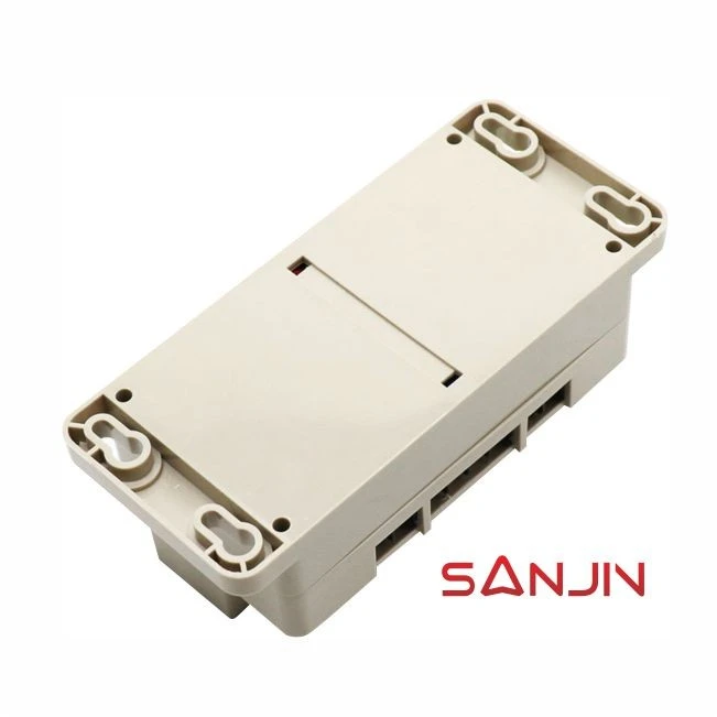 Elevator lighting emergency power supply