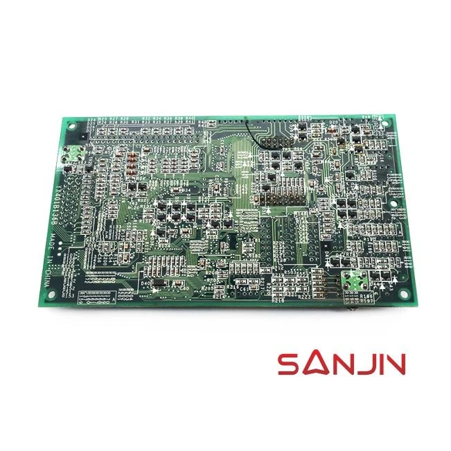 Mitsubishi elevator pcb board DOR-261A DOR-261B
