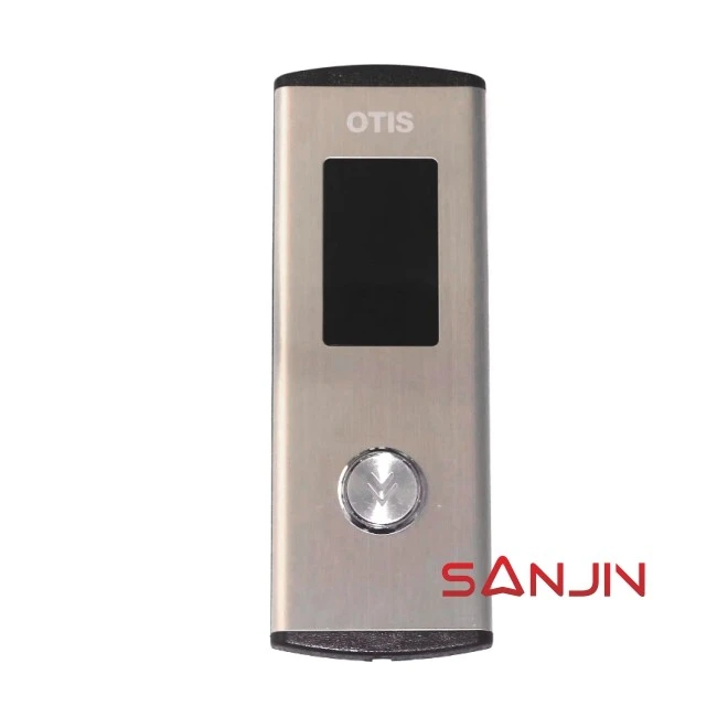OTIS Elevator display panel DAA25140V DAA25140V