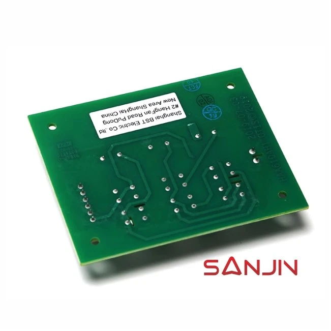 OTIS elevator relay board HAA26800AH1 HAA26800AH2