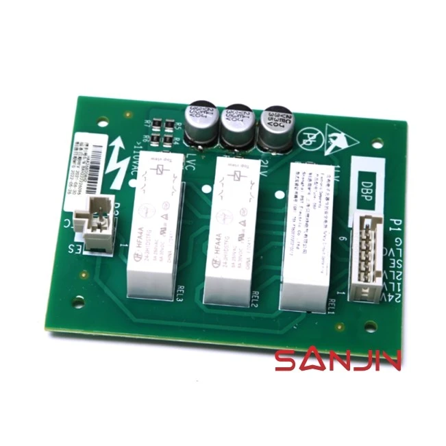 OTIS elevator car top board HAA26800AH1 HAA26800AH2