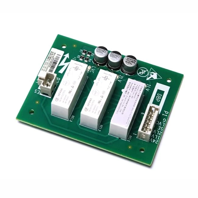 Elevator   PCB   HAA26800AH1