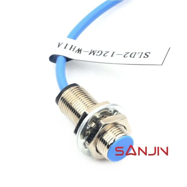 OTIS sensor SLD2-12GM-WH1A