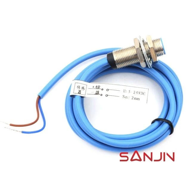 escalator sensor SLD2-12GM-WH1A