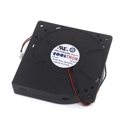 Fan Gwrthdröydd Kone Elevator FBD1232B24W9-81