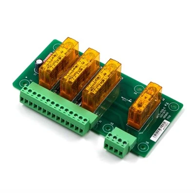 Elevator Monarch Pcb MCTC-SCB-D