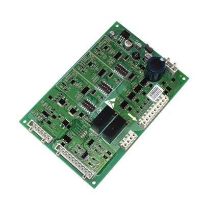 Elevator   PCB   KAA26800ACQ1