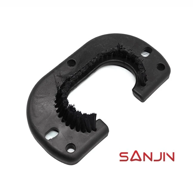 XIZI OTIS escalator handrail belt cover XAA384JK1