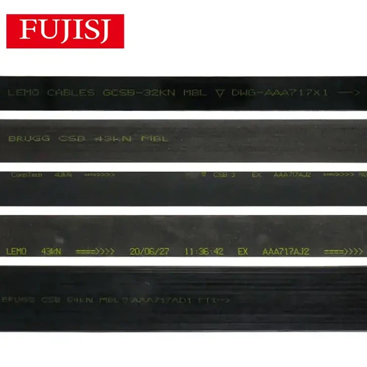 Belt Dur Traction Elevator FUJI