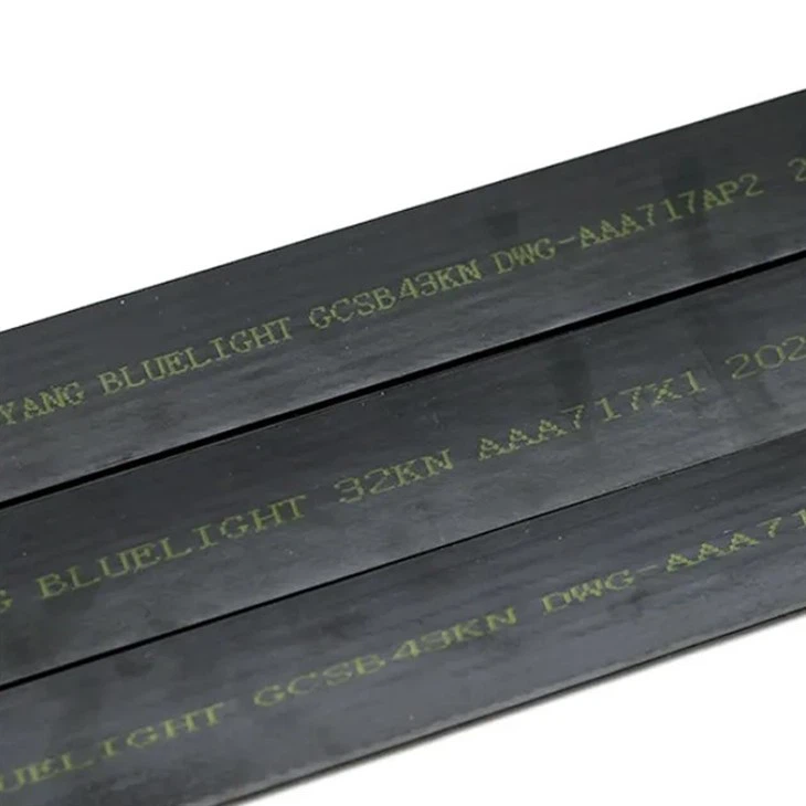 FUJI Elevator Traction Steel Belt factory