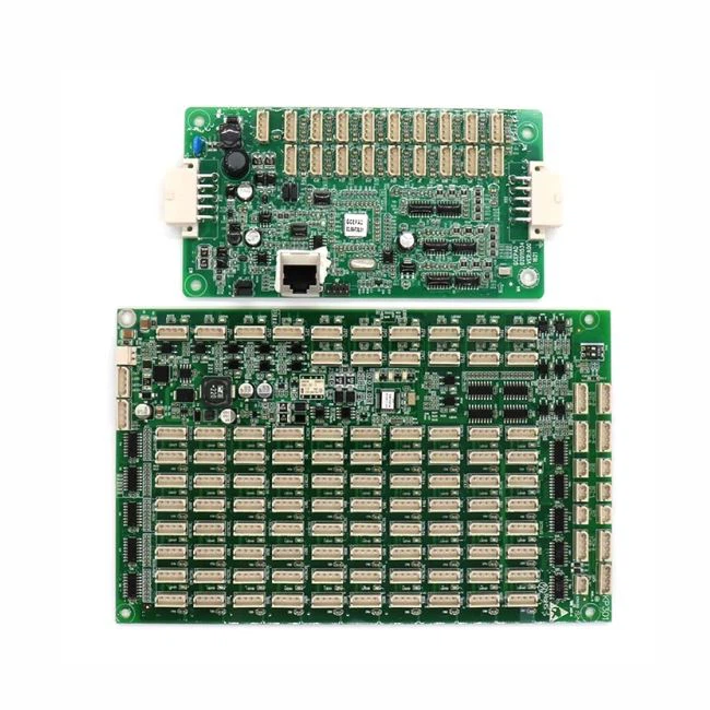 GiantKONE   Elevator   PCB   GCEPAD