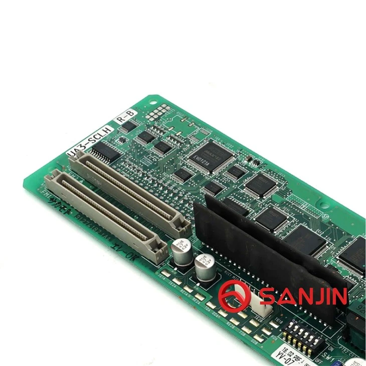 Hitachi Elevator Communication Board UA3-SCLH R-C