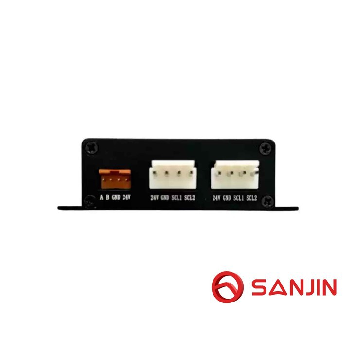 Hitachi Elevator Controller SCL-TB2