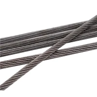 Rhaff Wire Elevator BRITX 6mm 8mm 10mm 12mm 13mm craidd dur