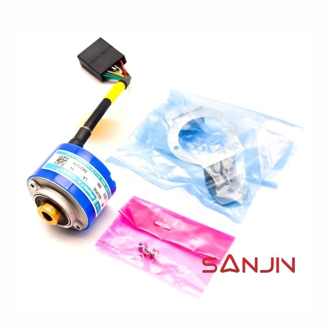 Tamagawa elevator encoder TS5233N590